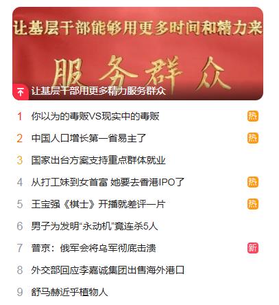 獵頭公司排名