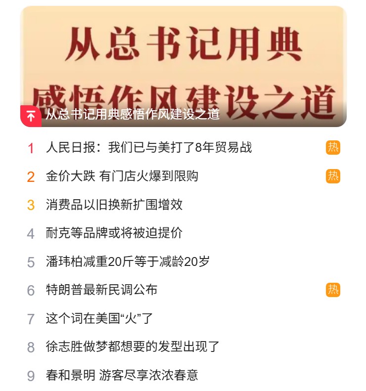 獵頭公司排名