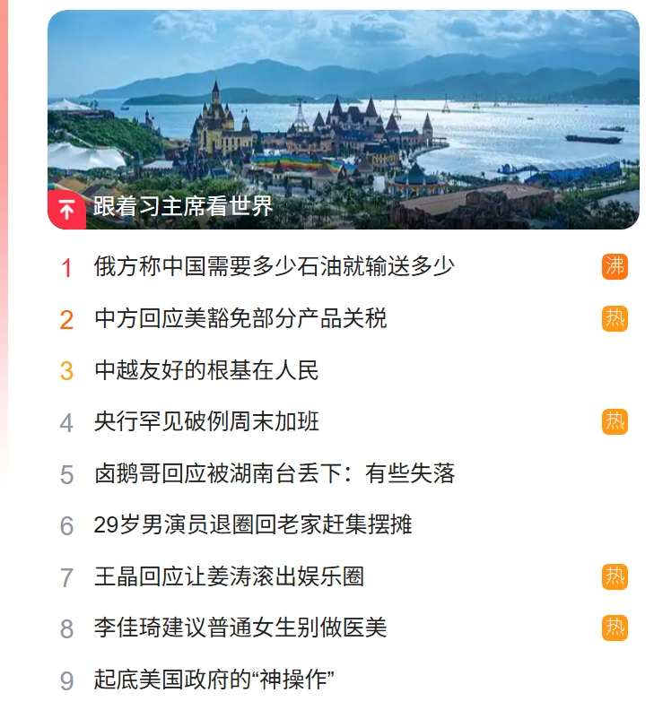 獵頭公司排名