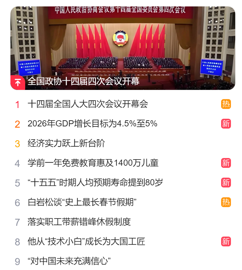 北京獵頭公司排名